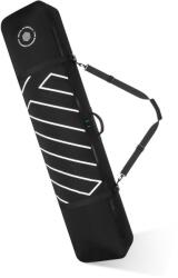 SIROKO Men & Women Winter sports Snowboard borítás Ursus Fekete fekete