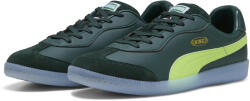 PUMA KING 21 IT futballcipő PUMA 43 sárga|zöld