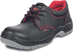 CERVA Ulm Sc-02-001 S1 Munkavédelmi Cipő - 47 (0201014660047)