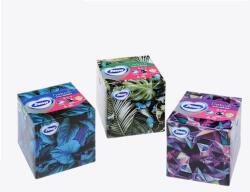 Zewa Deluxe Aroma Collection 60lap/ doboz