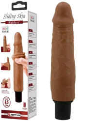 Pretty Love Waldorf realisztikus vibrátor - 18 cm