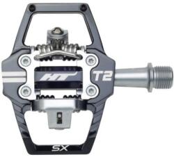 Ht Components Pedálok HT T2 SX fekete - decathlon - 111 990 Ft