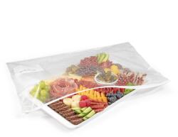 Tescoma 4FOOD lezárható zacskók 50 x 35 cm, 15 db (897031.00)