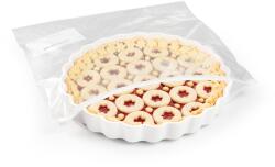 Tescoma 4FOOD lezárható zacskók 35 x 35 cm, 15 db (897030.00)