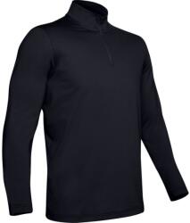 Under Armour LW 1/4 Zip-BLK
