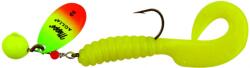  Mepps spinflex 10g tricolor spec körforgó twisterrel és súllyal (52_2100F10) - nextfish
