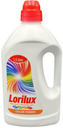 Lorilux mosógél 1, 5L - Színes