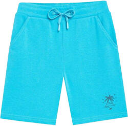 4F Fiúk JSS23TSHOM047 Rövidnadrágok kék