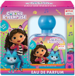 Gabi babaháza gyerek parfüm 50ml - CatRat