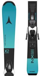 Atomic Redster X2 Jtm + C5 Gw 120