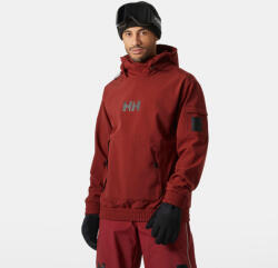Helly Hansen Kapucnis pulóver Helly Hansen ULLR D vörös - decathlon - 59 390 Ft