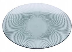 Excellent Housware kerek tálca 25cm Strips Ph Tra (179651520)