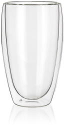 Banquet poharak, 500 ml, 4 db, üveg