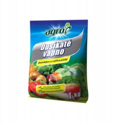 AGRO CS 1 kg-os nitrogénes mész műtrágya Agro (000326)