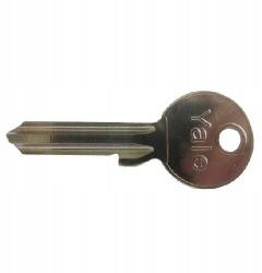 FaB Yale Nd R5UN kulcs (495930)