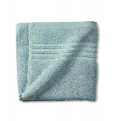 Kela Törölköző Leonora 100% pamut kék 100x50 cm (KL-23462)