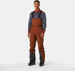 Helly Hansen Hordós sínadrág Helly Hansen Sogn Shell narancssárga