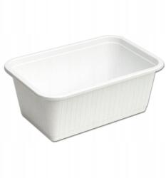  25x17x10cm-es kosár (mikrokosár) tele Ph mix színekkel (256271)