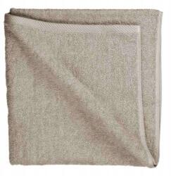 Kela Törölköző Ladessa 100% pamut 70x140cm ezüst szürke (KL-23168)