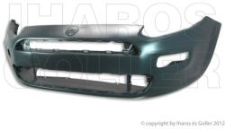 Fiat Punto 2012-2018 - Első lökhárító alapozott