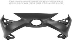 Toyota Aygo 2018-2021 - Első lökhárító alapozott - alkatresz - 48 810 Ft