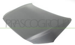 Mazda CX-3 2015-2021 - Gépháztető