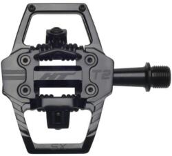 Ht Components Pedálok HT T2 SX fekete - decathlon - 117 990 Ft