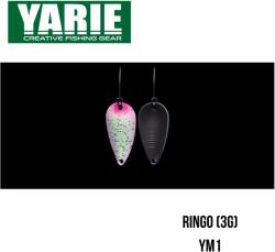 Yarie Ringo YM1 lengővillogó Yarie (3g) (4511135224613)