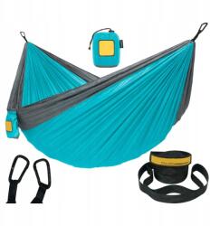 M. A. T. Group függőágy 1 fő részére 275x140cm Comfort Tyrk/še (8590419790545)