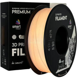  PLA FOSZFORESZKÁLÓ SÁRGA filament - 1kg - átmérő 1, 75mm +/- 0, 03mm / Smart Print
