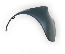 Smart ForTwo 1997-2007 - Hátsó lökhárító sarok bal fényezendő - alkatresz - 12 503 Ft