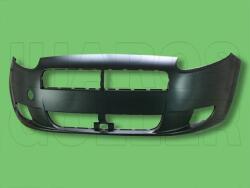 Fiat Punto 2005-2009 Grande - Első lökhárító borítás alapozott