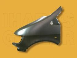 Mercedes-Benz Mercedes Vito 1995-2003 W638 - Első sárvédő bal (nagy oldalvillogós)