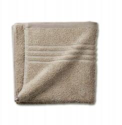 Kela Törölköző leonora 100% pamut ezüstszürke 100x50 cm (KL-23446)