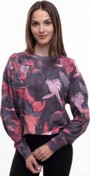 4F Női Pulóver 4F Multikolor Allover H4Z22 BLD034 90A r 2XL (B21287)