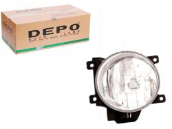 Depo Ködlámpa Ködlámpa - allegro - 19 105 Ft