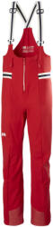 Helly Hansen Női síoverál Helly Hansen Avanti Bib vörös