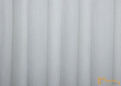  (5 szín) Larina hálókötött sable függöny - Drapp - 310cm