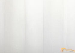 (2 szín) Dorian sable függöny - Ekru - 290cm