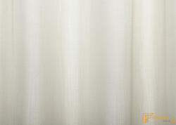  (11 szín) Natúr hatású sable fényáteresztő függöny 335cm - Liberty - Világos avokadó