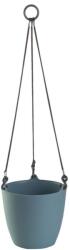 Plastkon virágcserép Ariella átm. 25cm Mo-še függő (912574)