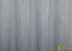  (5 szín) Larina hálókötött sable függöny - Ezüst - 310cm