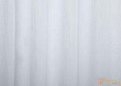  (5 szín) Larina hálókötött sable függöny - Ekru - 310cm