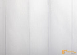  (2 szín) Dorian sable függöny - Fehér - 290cm