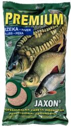 JAXON groundbait-river (folyó) 1kg (FJ-PZ107) - epeca