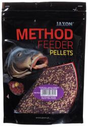 JAXON pellets method feeder szúnyoglárva/csonti 500g 2mm (FM-PE47) - epeca