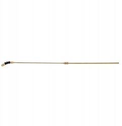 MAT Group teleszkópos szórócső fúvókával (47-75 cm) (8590419715258)