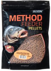 JAXON turbo keszeg 500g 2mm etető pellet (FM-PE08) - epeca