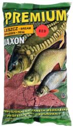 JAXON groundbait-bream-red (piros keszeg) 1kg (FJ-PZ103R) - epeca