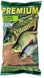 JAXON groundbait-tench-crucian (compó-kárász) 1kg (FJ-PZ109) - epeca